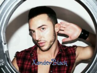 XanderBlack Stripx