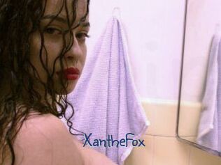 Xanthe_Fox