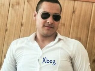 Xboy