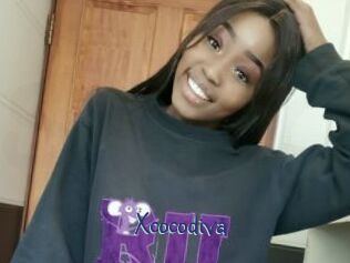 Xcocodiva