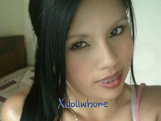 Xdollwhore