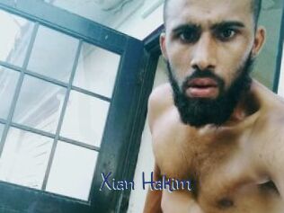 Xian_Hakim