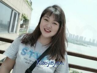 Xiaojiejiexi