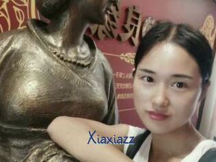 Xiaxiazz