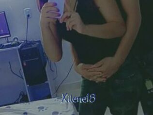 Xilene18