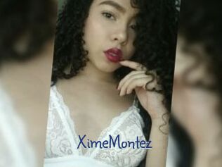 XimeMontez