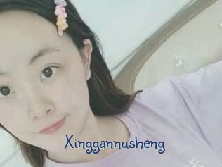Xinggannusheng
