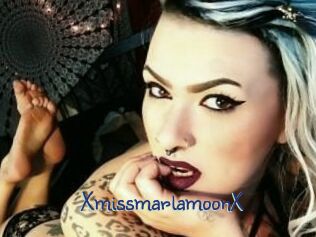 XmissmarlamoonX