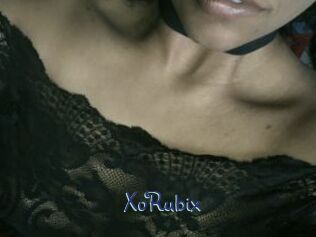 XoRubix