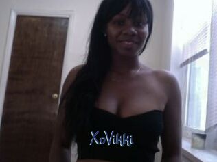 XoVikki