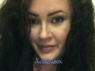 Xoalexisox