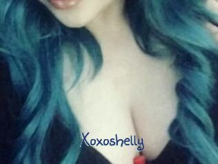 Xoxoshelly