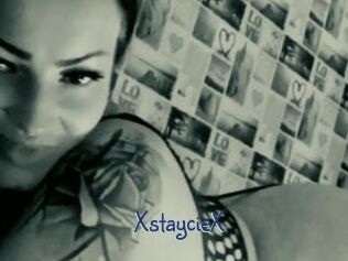 XstaycieX