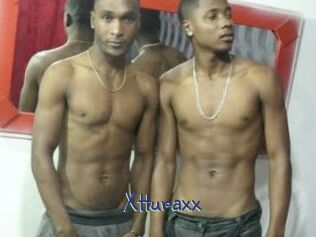 Xtturaxx