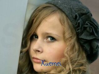 Xuemei