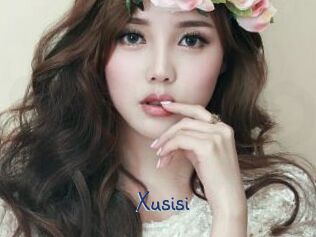 Xusisi