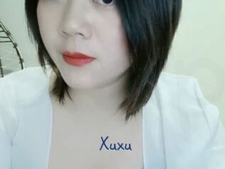 Xuxu