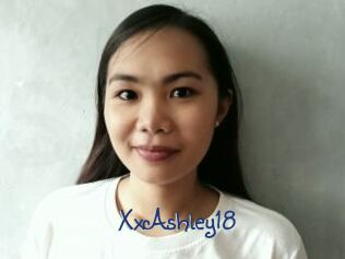 XxAshley18