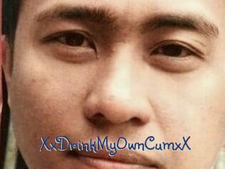 XxDrinkMy0wnCumxX