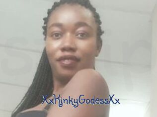 XxKinkyGodessXx