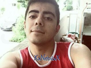 XxNebilxX