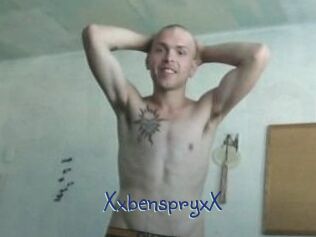 XxbenspryxX