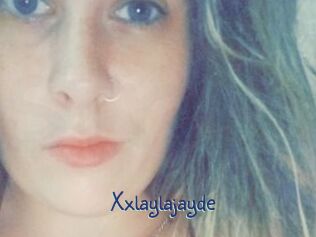 Xxlaylajayde