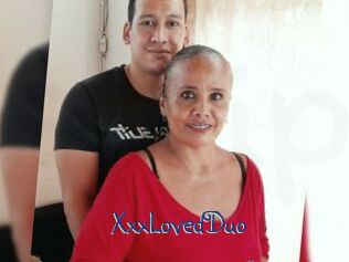 XxxLovedDuo