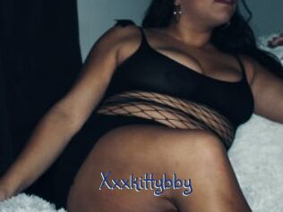 Xxxkittybby