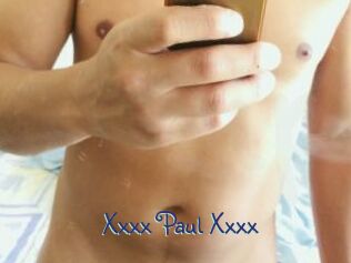 Xxxx_Paul_Xxxx