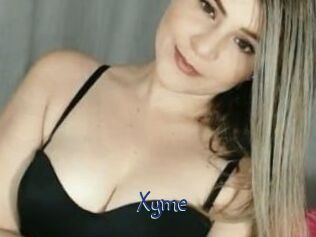Xyme