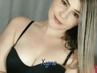 Xyme_