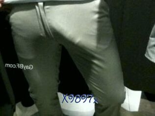 X9897x