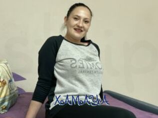 XAMAYA