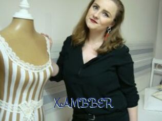 XAMBBER