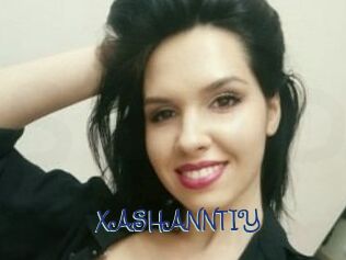 XASHANNTIY