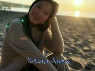 XAisha_Asianx