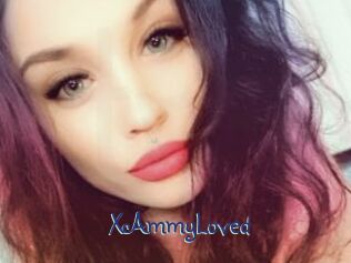 XAmmyLoved