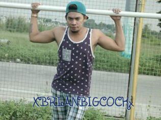 XBRIANBIGCOCKx