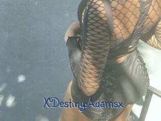 XDestinyAdamsx