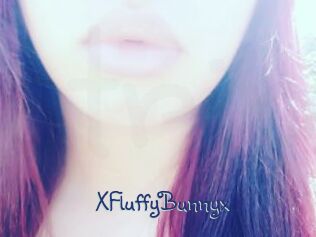 XFluffyBunnyx