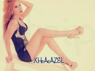 XHAAZEL