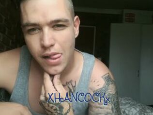 XHANCOCKx