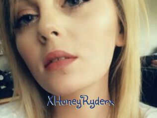 XHoneyRyderx