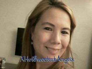 XHotSweetestAngelx