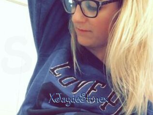 XJaydeStonex