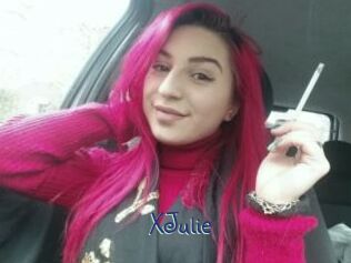 XJulie