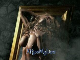 XKissMyLips