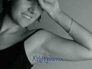 XKittyJanex