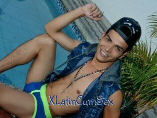 XLatinCumSex